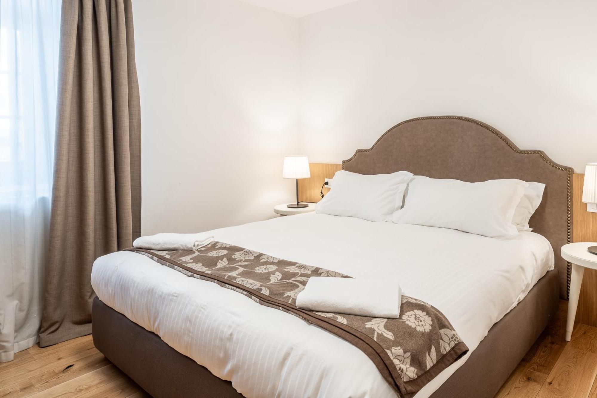 Chalet Falorie Cortina d'Ampezzo Ngoại thất bức ảnh
