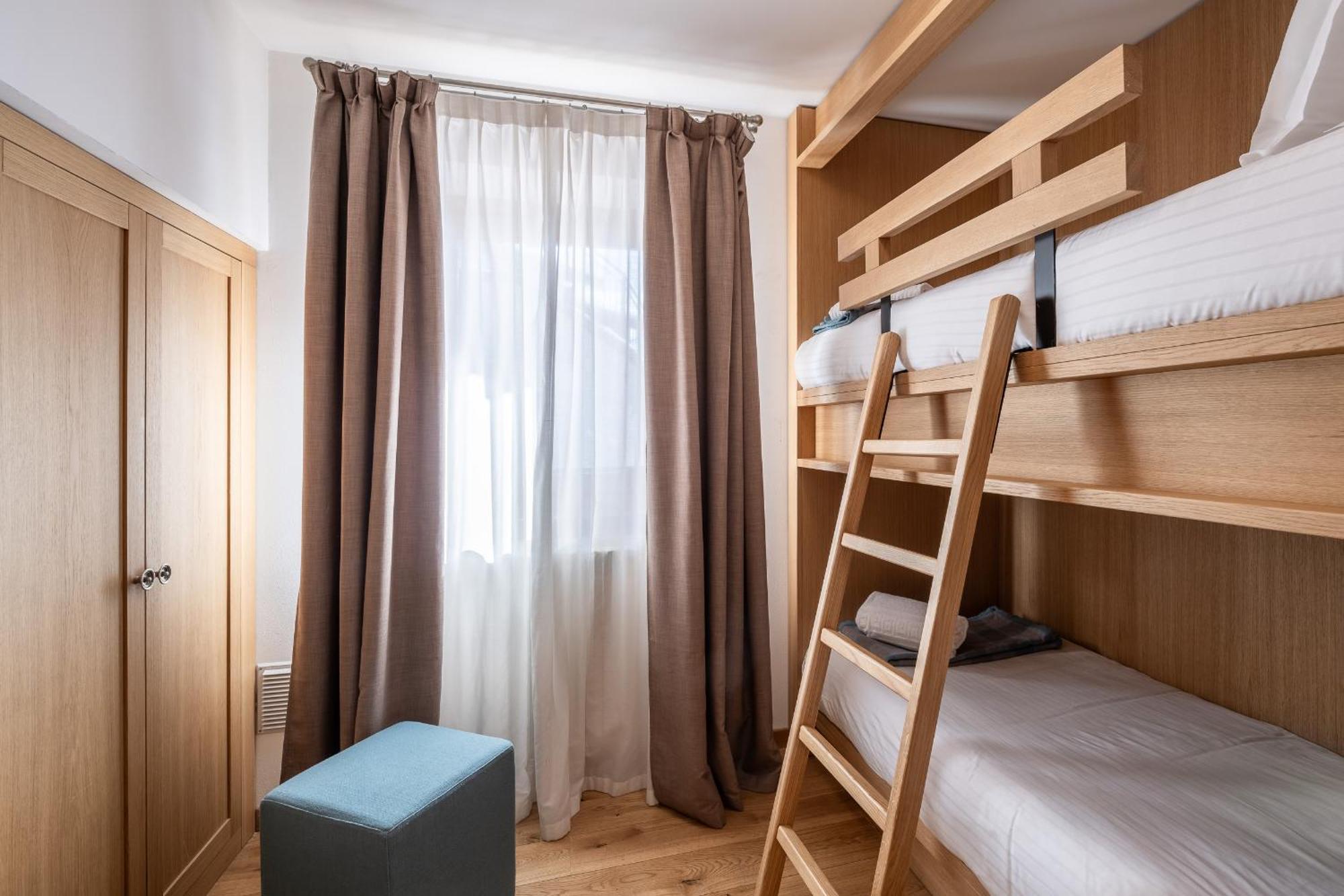 Chalet Falorie Cortina d'Ampezzo Ngoại thất bức ảnh