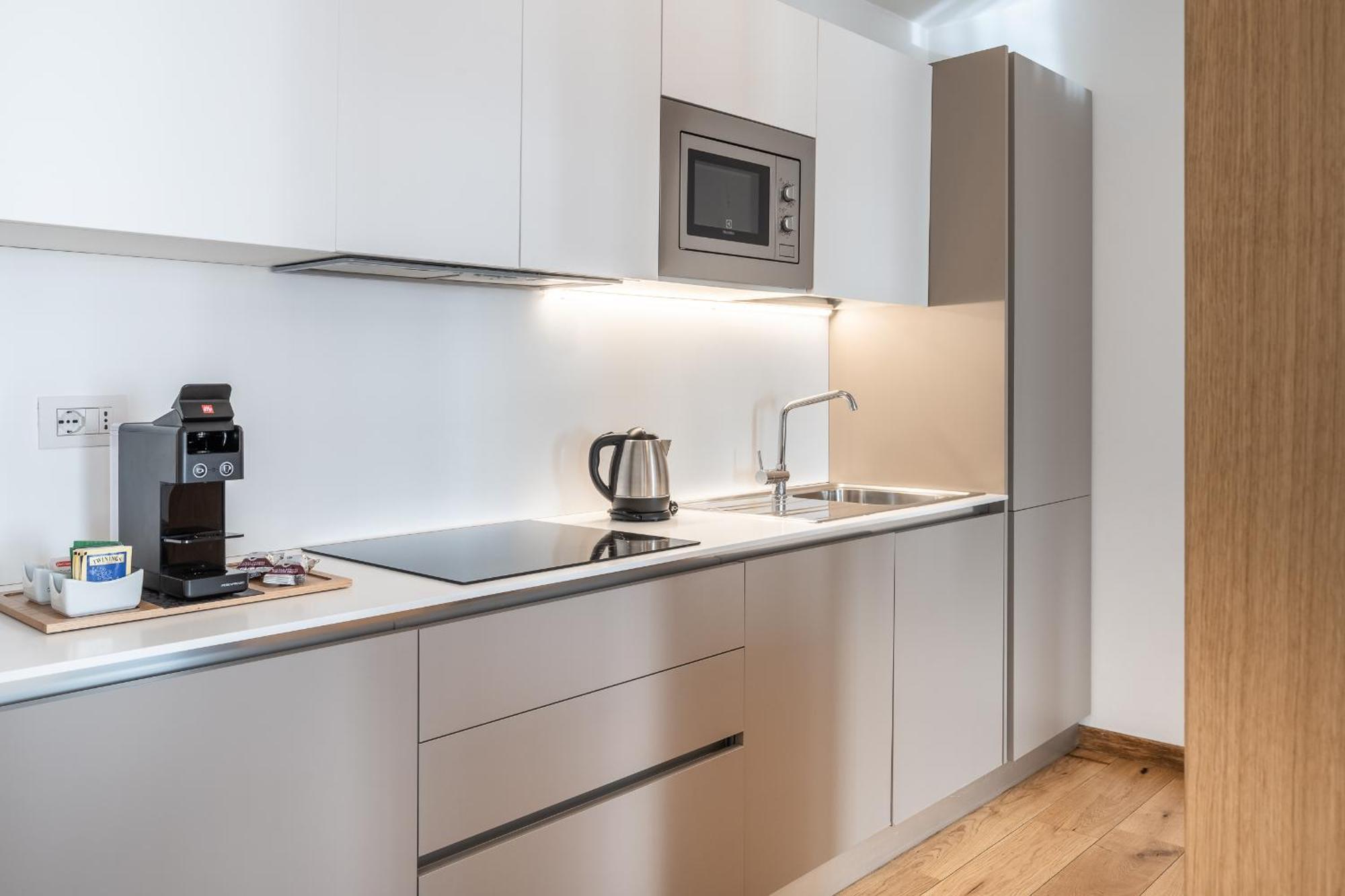 Chalet Falorie Cortina d'Ampezzo Ngoại thất bức ảnh